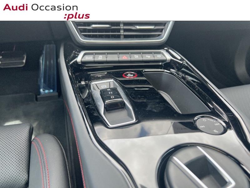 Voitures occasions Audi S e-tron GT Base Lille