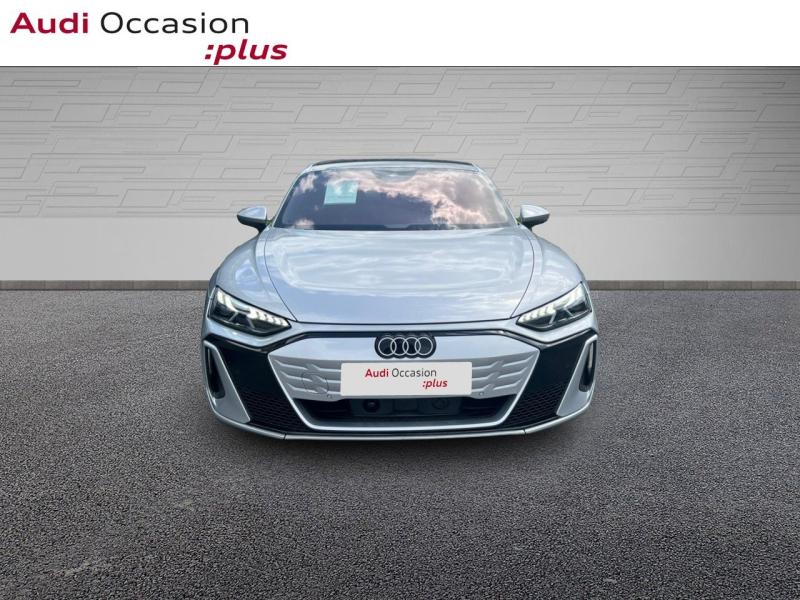 Voitures occasions Audi S e-tron GT Base Lille