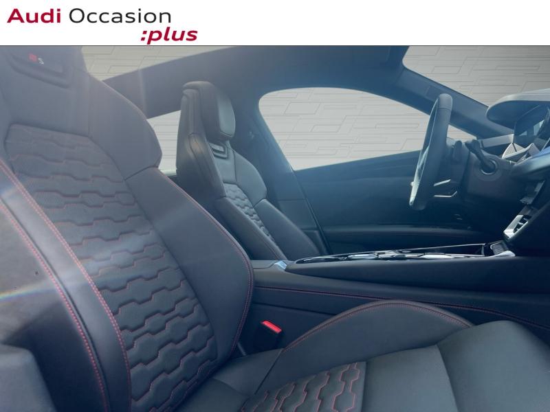 Voitures occasions Audi S e-tron GT Base Lille