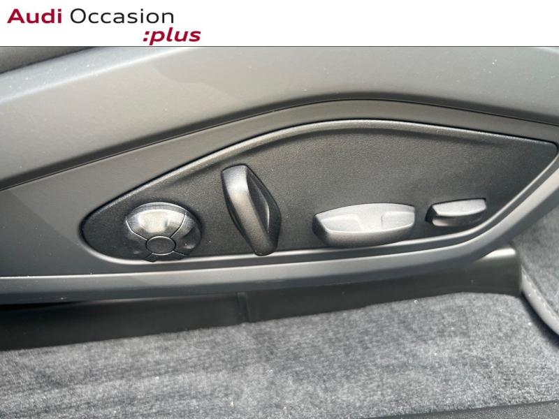 Voitures occasions Audi S e-tron GT Base Lille