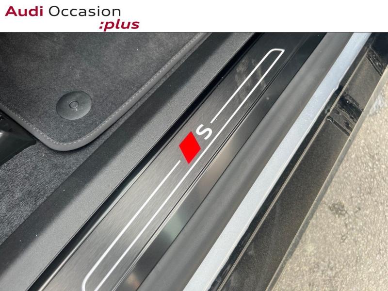 Voitures occasions Audi S e-tron GT Base Lille