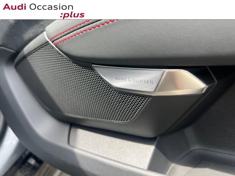 Voitures occasions Audi S e-tron GT Base Lille