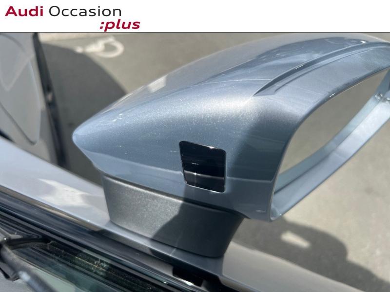 Voitures occasions Audi S e-tron GT Base Lille
