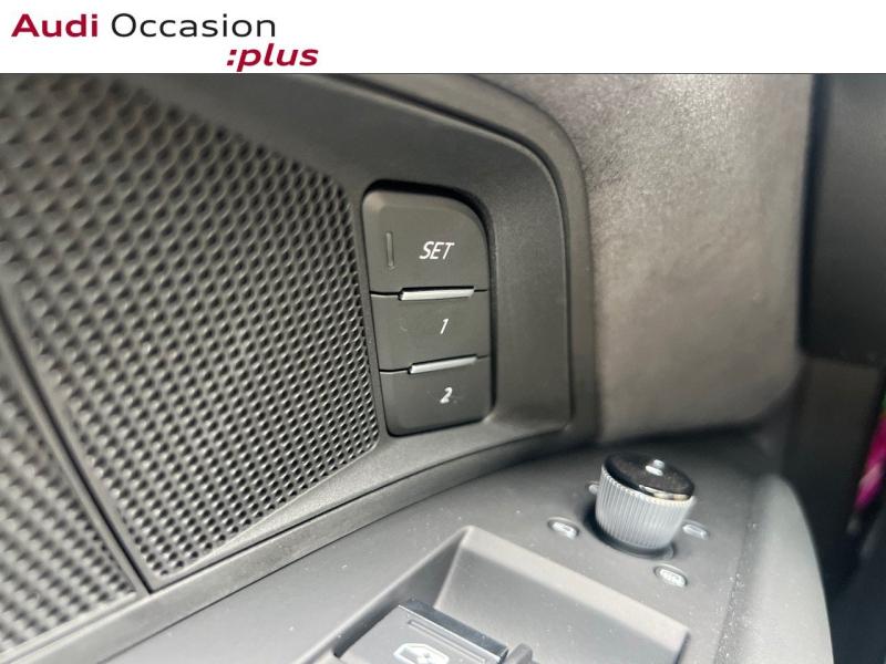 Voitures occasions Audi S e-tron GT Base Lille