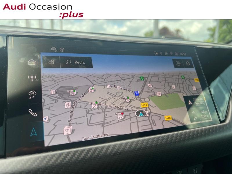 Voitures occasions Audi S e-tron GT Base Lille