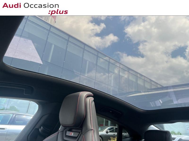 Voitures occasions Audi S e-tron GT Base Lille