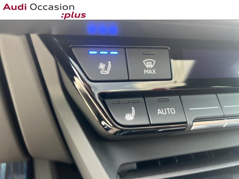 Voitures occasions Audi S e-tron GT Base Lille