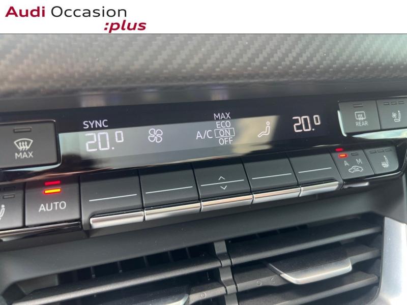 Voitures occasions Audi S e-tron GT Base Lille