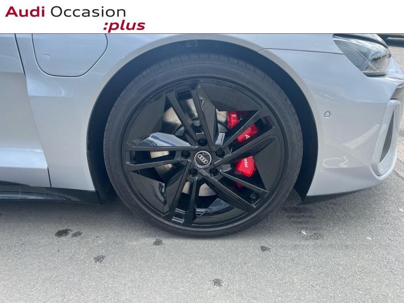 Voitures occasions Audi S e-tron GT Base Lille