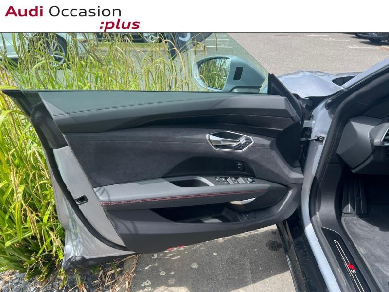 Voitures occasions Audi S e-tron GT Base Lille
