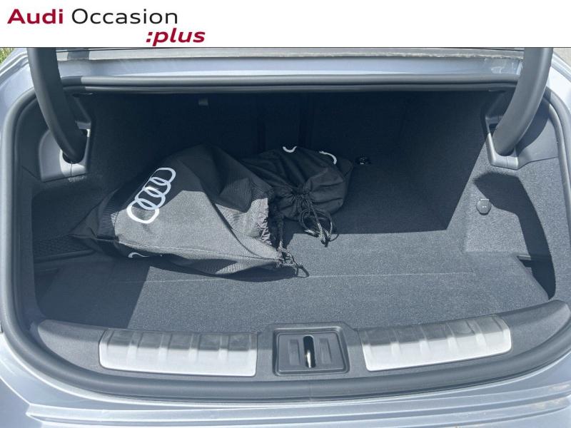 Voitures occasions Audi S e-tron GT Base Lille