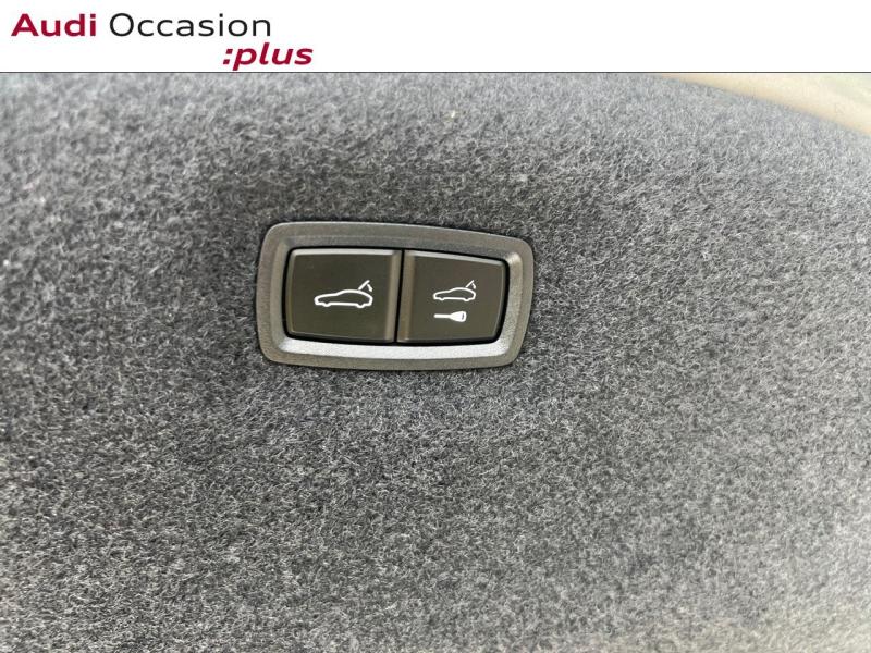 Voitures occasions Audi S e-tron GT Base Lille