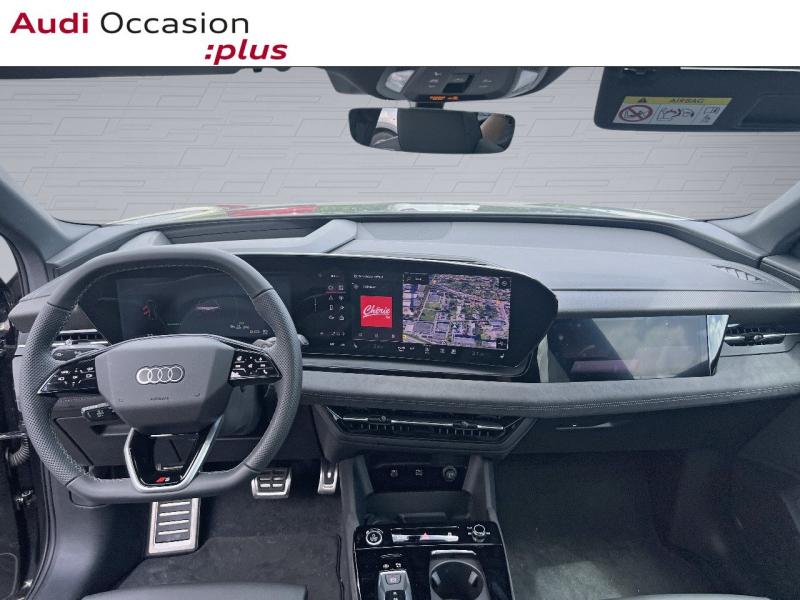 Voitures occasions Audi Q6 e-tron S line Lille