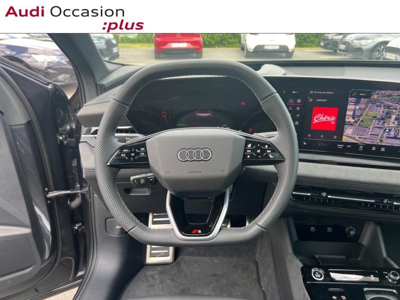 Voitures occasions Audi Q6 e-tron S line Lille