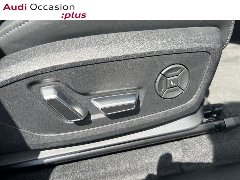 Voitures occasions Audi Q6 e-tron S line Lille