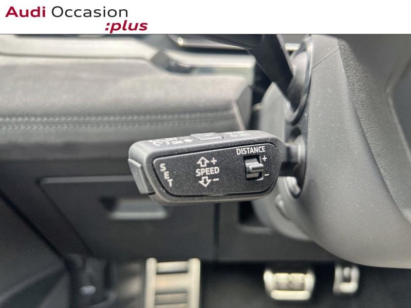 Voitures occasions Audi Q6 e-tron S line Lille