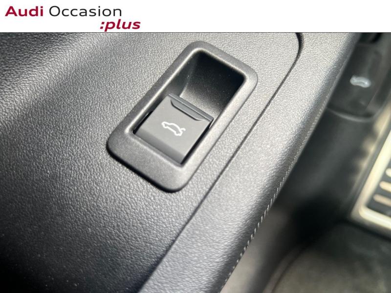 Voitures occasions Audi Q6 e-tron S line Lille