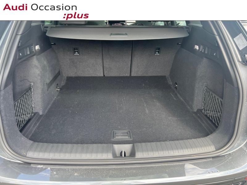 Voitures occasions Audi Q6 e-tron S line Lille