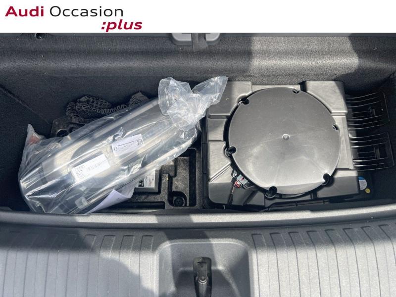 Voitures occasions Audi Q6 e-tron S line Lille