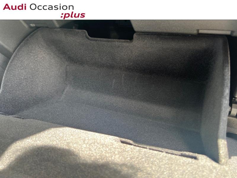 Voitures occasions Audi Q6 e-tron S line Lille