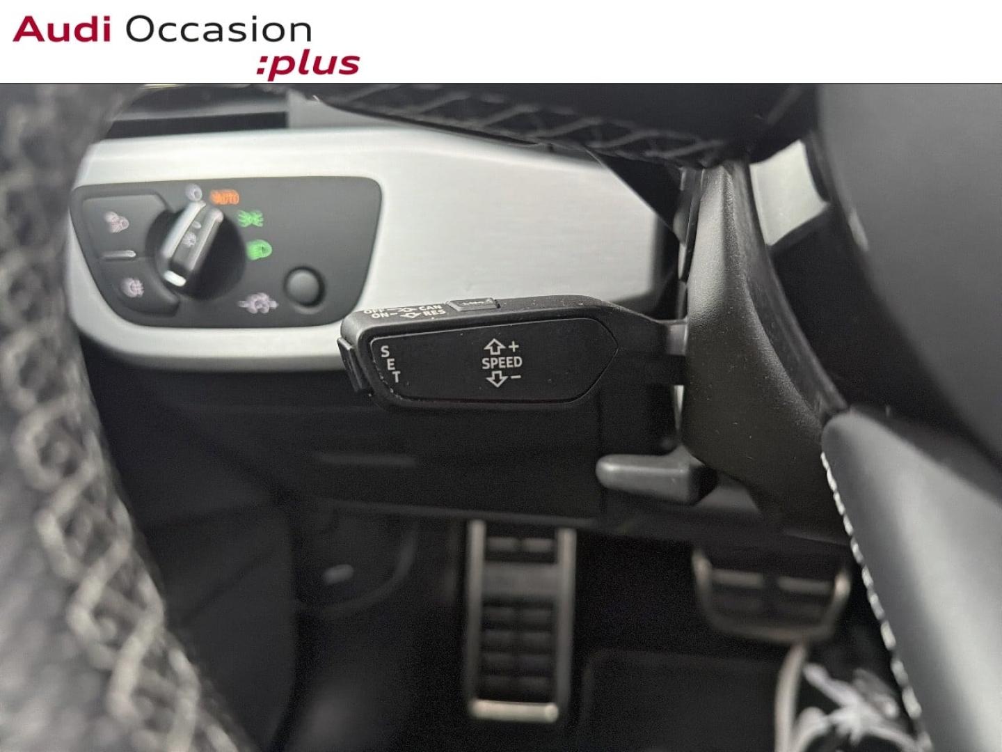 Voitures occasions Audi A4 Avant S line Lille