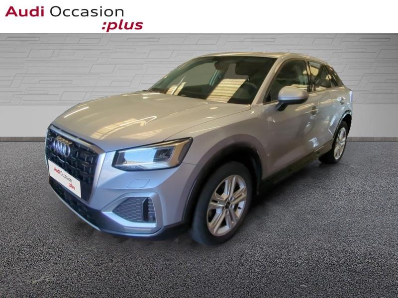 Voitures occasions Audi Q2 Design Lille