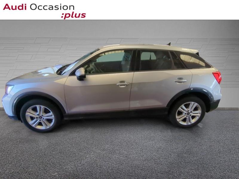 Voitures occasions Audi Q2 Design Lille