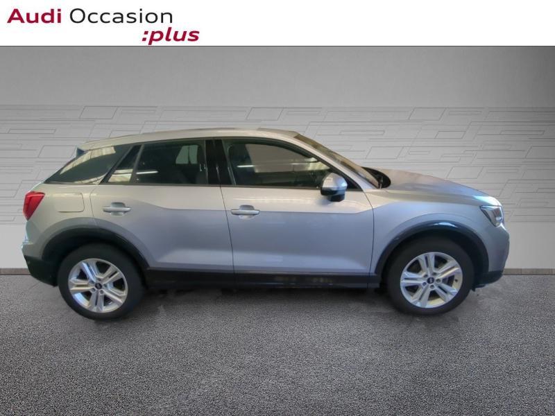 Voitures occasions Audi Q2 Design Lille