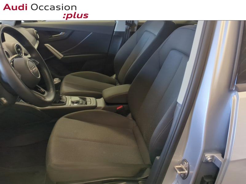 Voitures occasions Audi Q2 Design Lille