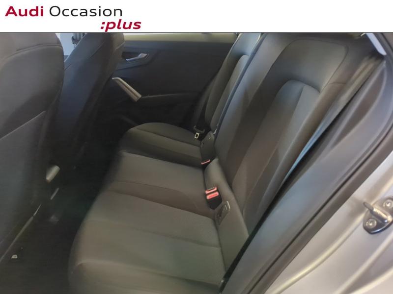 Voitures occasions Audi Q2 Design Lille