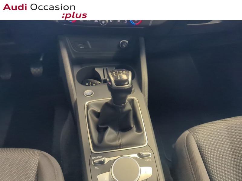 Voitures occasions Audi Q2 Design Lille