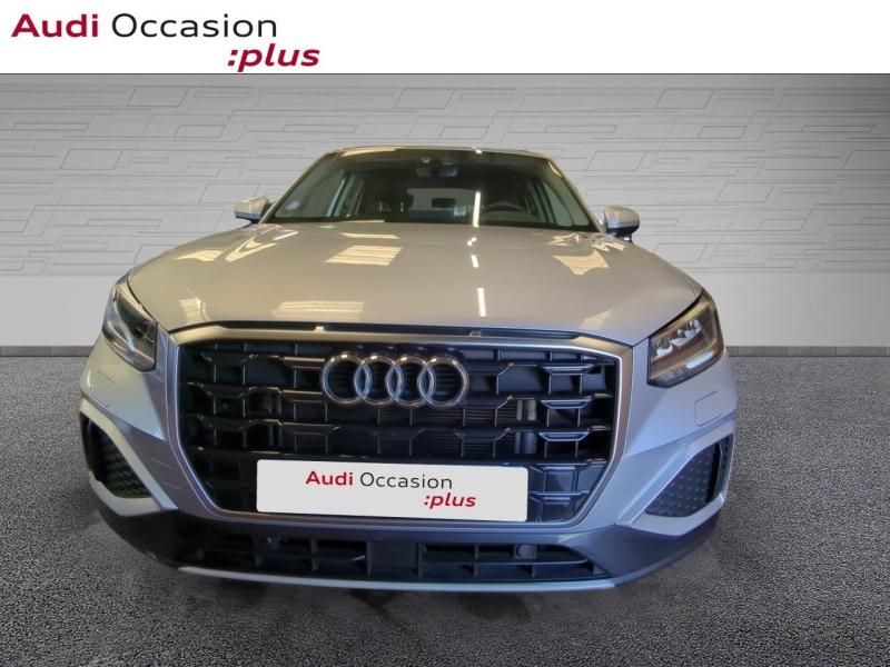 Voitures occasions Audi Q2 Design Lille