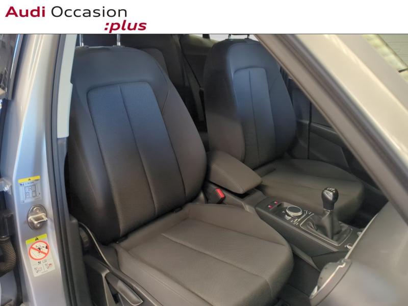 Voitures occasions Audi Q2 Design Lille