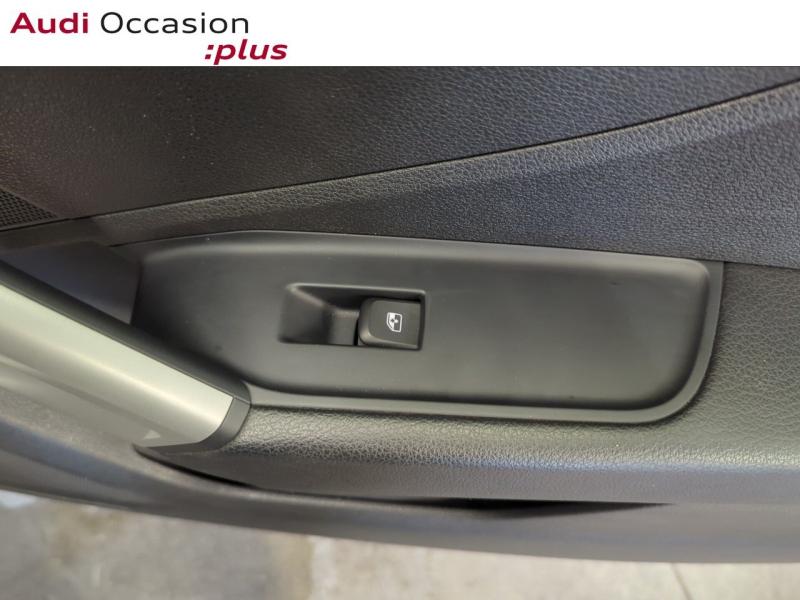 Voitures occasions Audi Q2 Design Lille