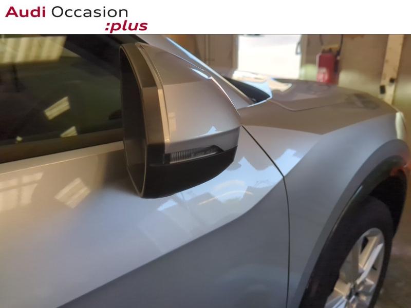 Voitures occasions Audi Q2 Design Lille