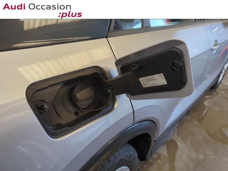 Voitures occasions Audi Q2 Design Lille