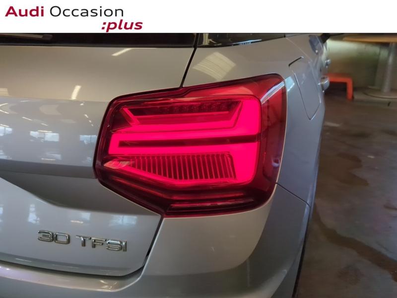 Voitures occasions Audi Q2 Design Lille