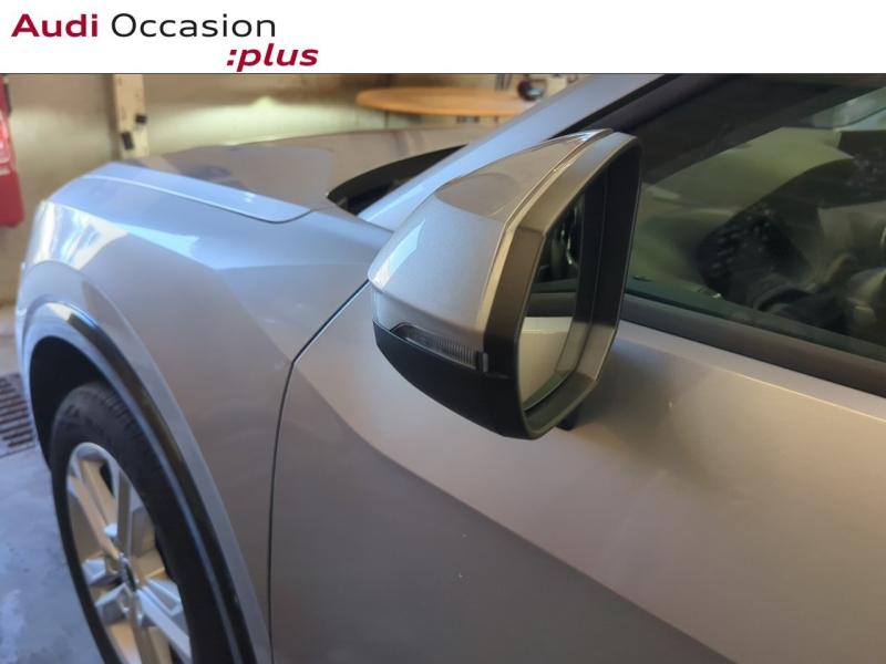 Voitures occasions Audi Q2 Design Lille