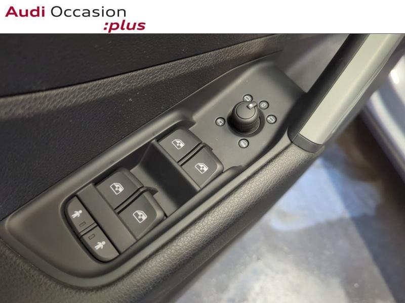 Voitures occasions Audi Q2 Design Lille