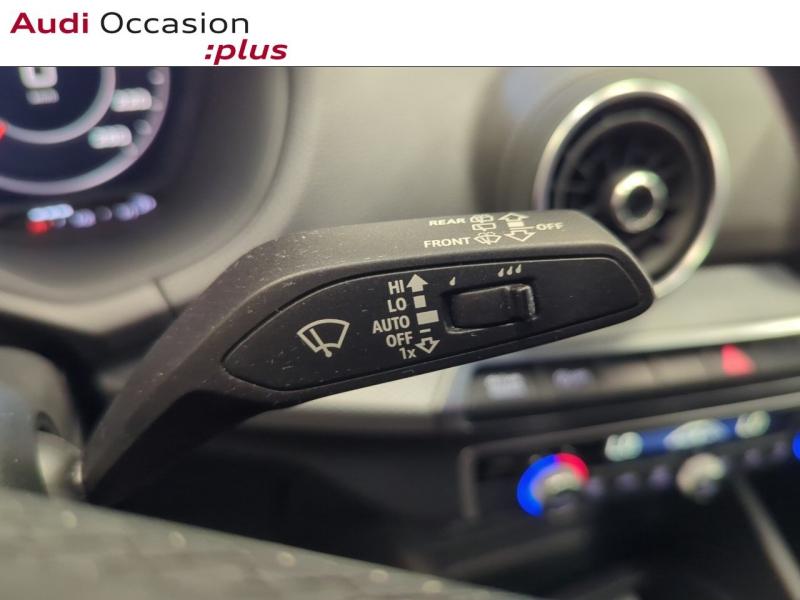 Voitures occasions Audi Q2 Design Lille