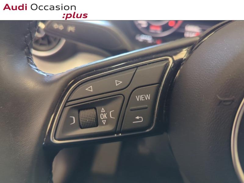 Voitures occasions Audi Q2 Design Lille