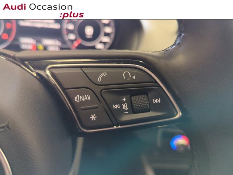 Voitures occasions Audi Q2 Design Lille