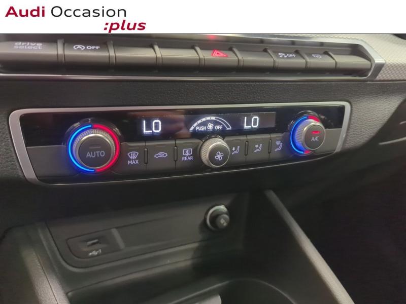 Voitures occasions Audi Q2 Design Lille