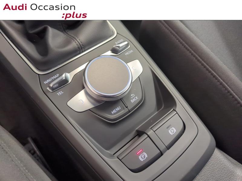 Voitures occasions Audi Q2 Design Lille