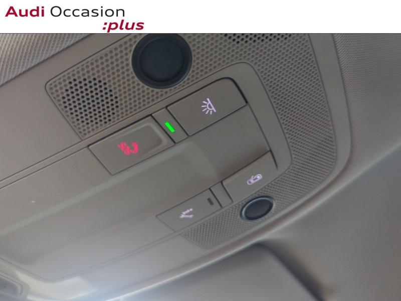 Voitures occasions Audi Q2 Design Lille