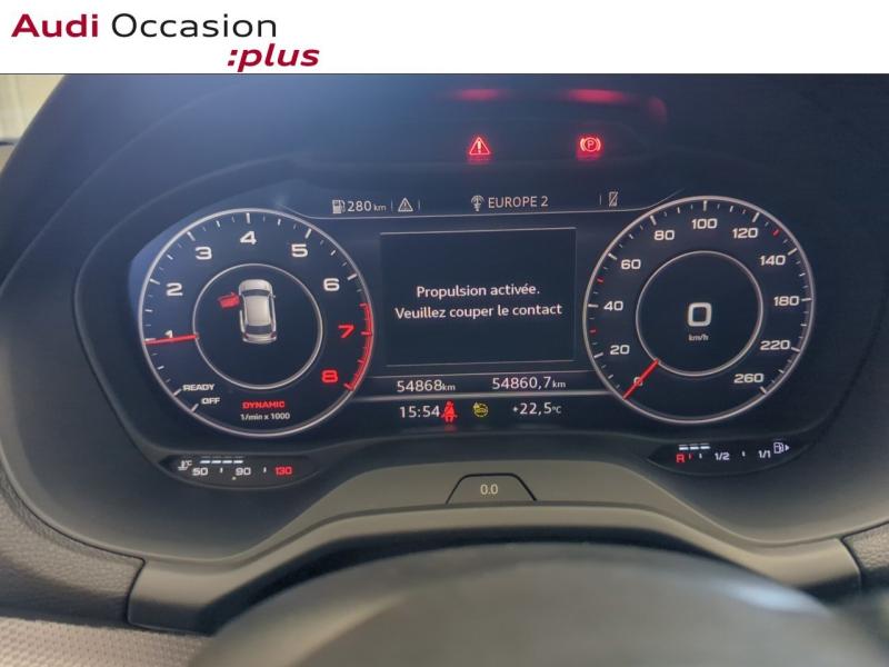 Voitures occasions Audi Q2 Design Lille