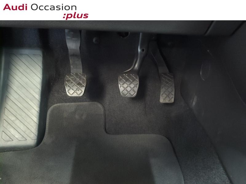 Voitures occasions Audi Q2 Design Lille