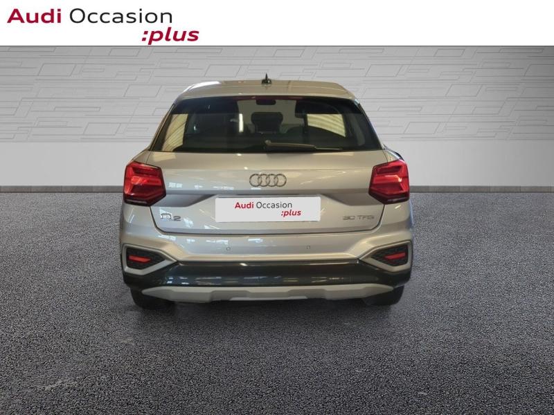 Voitures occasions Audi Q2 Design Lille