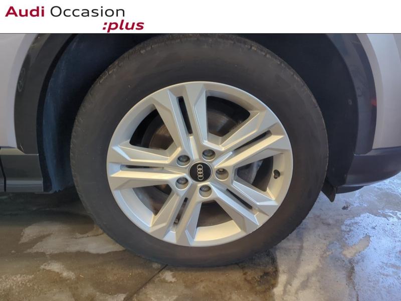 Voitures occasions Audi Q2 Design Lille