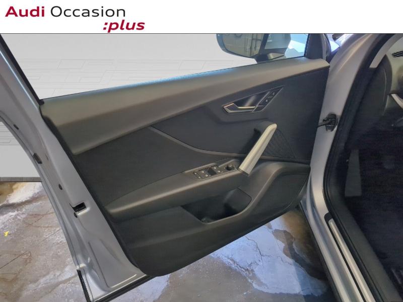 Voitures occasions Audi Q2 Design Lille